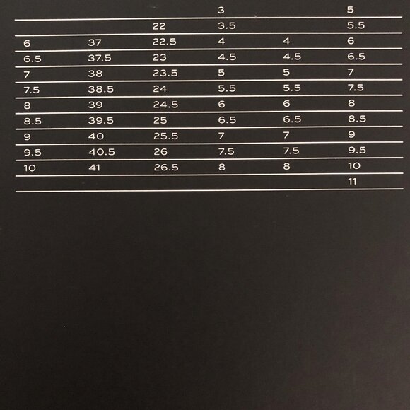 Banana Republic Women's Sporty Sneakers - Picture 7 of 9